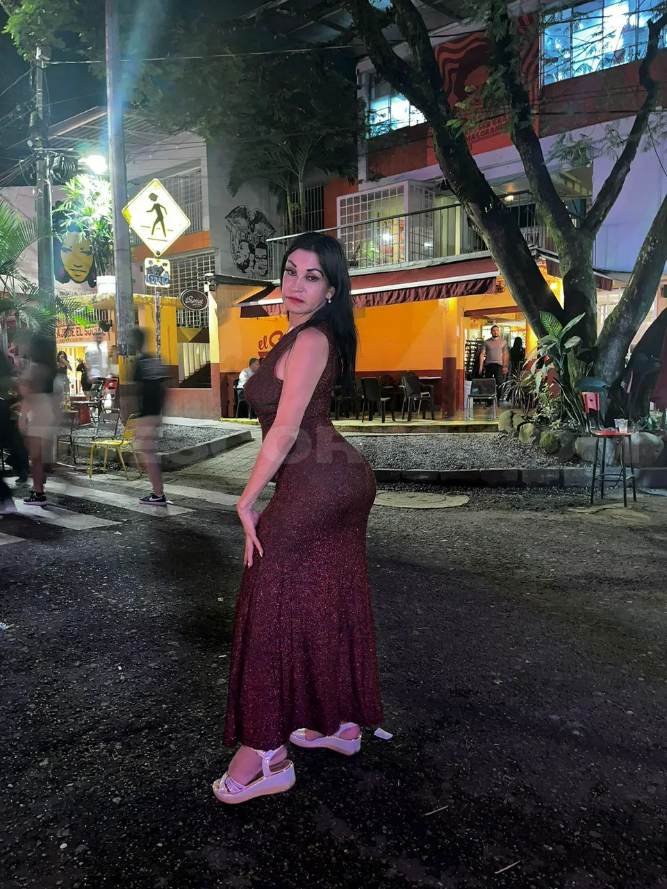 Escorts Medellin, Colombia Maria alvarez