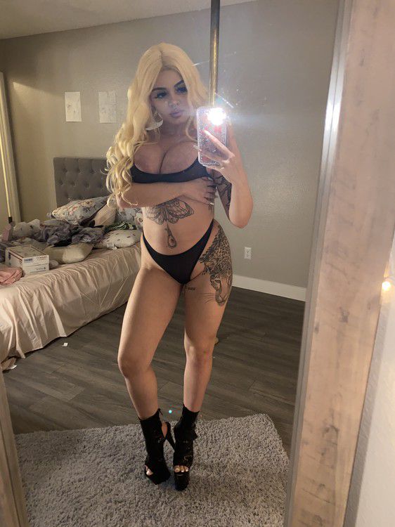 Escorts Ontario, California THOTBOXBABIE