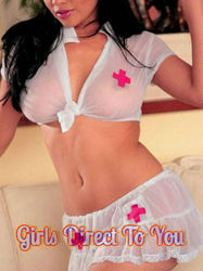 Escorts Las Vegas, Nevada Finally, An All New Massage Experience