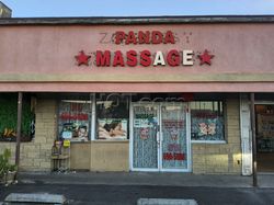 Massage Parlors North Hollywood, California Panda Massage