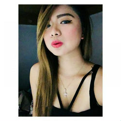 Escorts Makati City, Philippines Lani