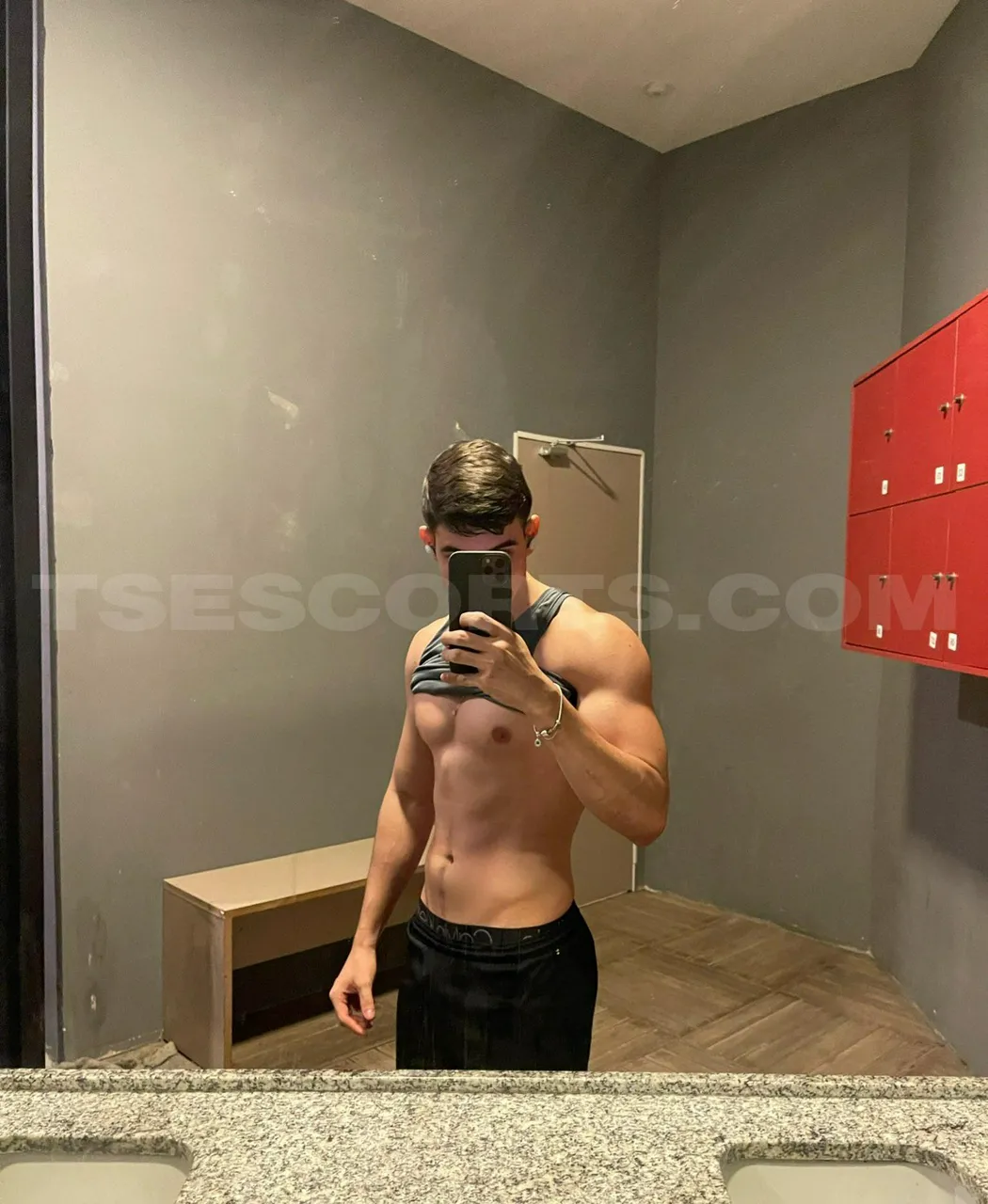 Escorts Bogota, Colombia Jesse