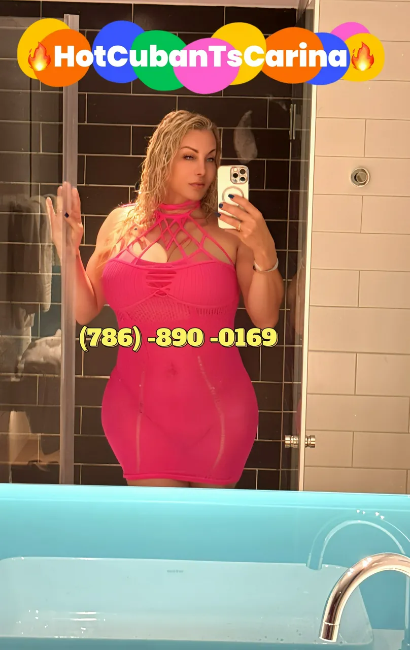 Escorts Miami, Florida TSCARINA/CORALGABLES