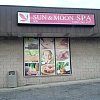 New Windsor, New York Sun & Moon Spa