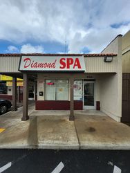 La Mesa, California Diamond Spa