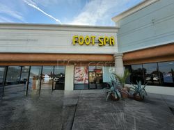 Richardson, Texas Foot Spa