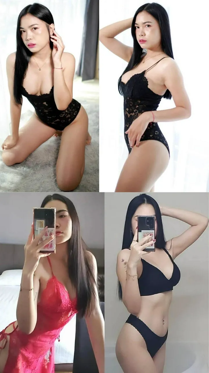 Escorts Bangkok, Thailand Soda