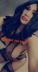 Escorts Seattle, Washington TSKASSMICHELLE