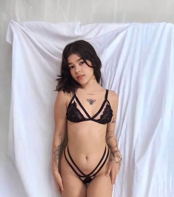 Escorts Los Angeles, California Vanessa ❤️ 18yo anal queen