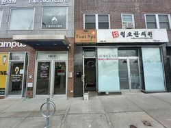 Flushing, New York Cheng Yong Foot Spa