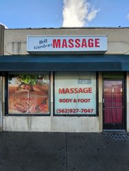 Bell Gardens, California Bell Gardens Massage