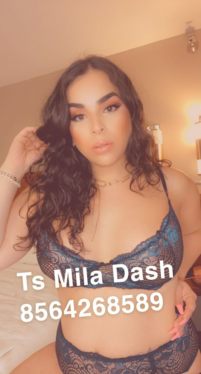 Mila Dash