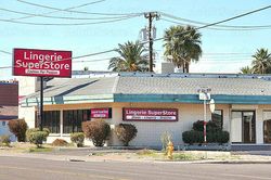 Sex Shops Phoenix, Arizona Lace & Leather