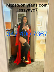 Escorts Queens, New York Ts Jessica Visiting Top