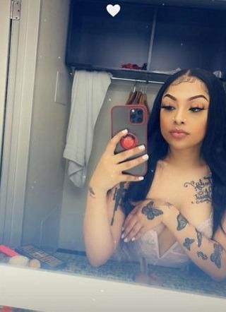 Escorts Charleston, South Carolina 😍 YOUNG latina 🔥🌹 I will leave you satisfied 🥰 INCALL OUTCALL ‼ 🌹💋  26 -