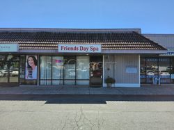 Dublin, California Friends Day Spa