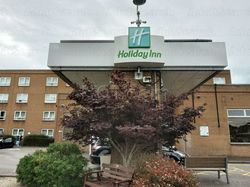 Freelance Bar Southampton, England Holiday Inn