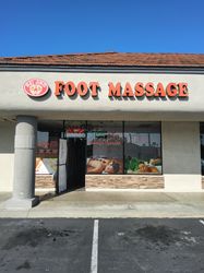 Hawaiian Gardens, California Bejing Foot Massage