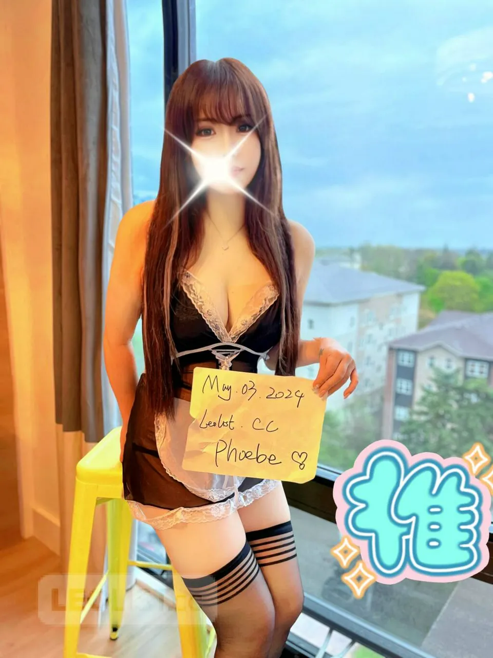 Escorts Kitchener, Ontario real photo！young ，cute， babe girl