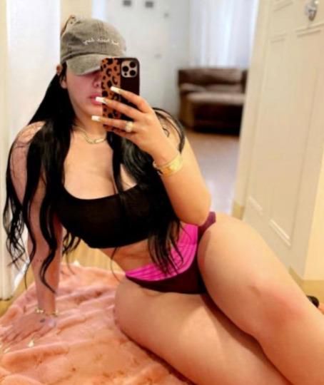 Escorts West Palm Beach, Florida MASSIEL