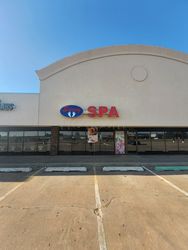 Oklahoma City, Oklahoma Sunny Spa