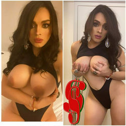 sexi👄hot👠latina doll 😚 Sofia full functional 7 inches 🍆