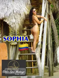 Escorts Mississauga, Ontario *** dolce spa come see open mined sofia and simar**