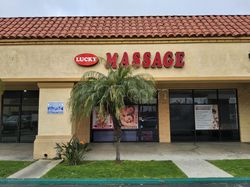 Lawndale, California Lucky Massage