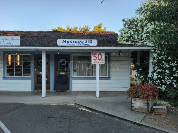 Massage Parlors Pleasanton, California Massage 360 Pleasanton