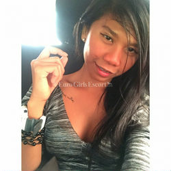 Escorts Cebu City, Philippines Chelsie