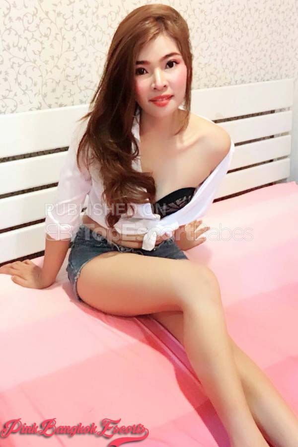 Escorts Bangkok, Thailand Danil