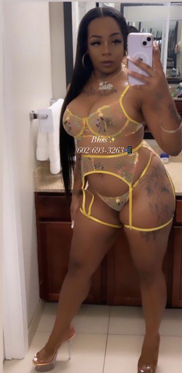 Escorts Baton Rouge, Louisiana Bblissful69