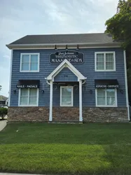 Massage Parlors Port Jefferson Therapuetic Massage and Spa