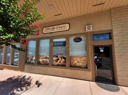 Morgan Hill, California Body Care Massage Therapy