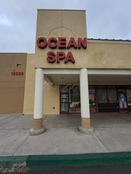Victorville, California Ocean Spa