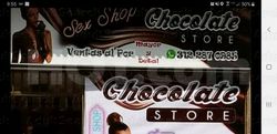 Pereira, Colombia Sex shop chocolate