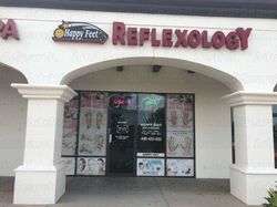 Massage Parlors Gilbert, Arizona Wow Foot Massage