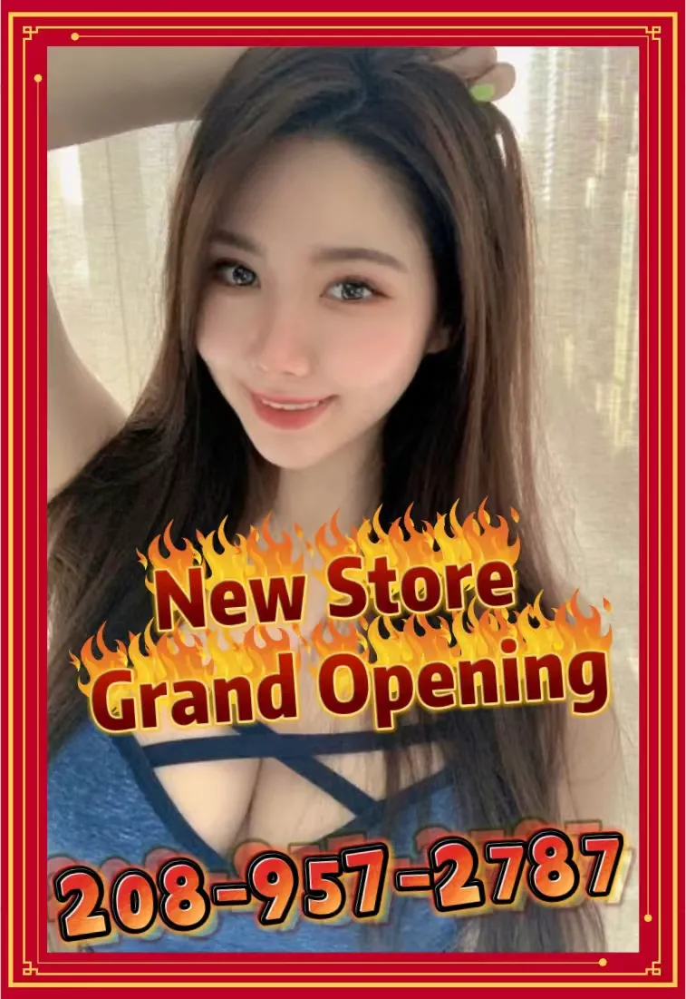 Escorts Boise, Idaho 💃💃💃🟩🟩🟩GRAND OPENING & NEW LADY💃💃💃 🔥🟩🟩🟩100% sweet and Cute🟩🟩🟩