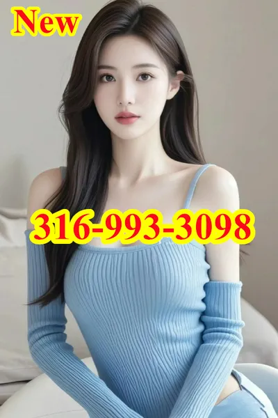 Escorts Wichita, Kansas 🟪✔🟪✅🔴✅🔴🌟 100%New Spa new pretty girl, sexy girl speaking good English🌟🌟🌟🟪✔