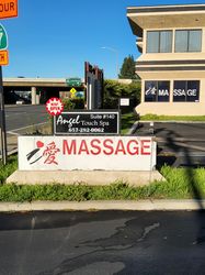 Orange, California Angel Touch Spa