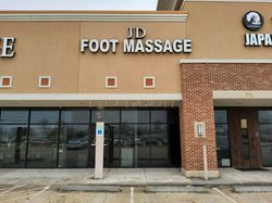 Cypress, Texas Jd Foot Massage