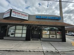 Pompano Beach, Florida Oceans Massage