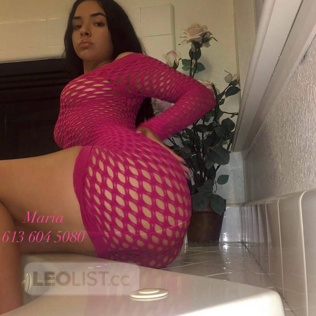 Escorts Ottawa, Ontario Incall & Outcall ♡ Fantasy Latina