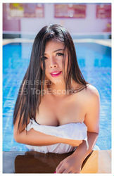 Escorts Phuket, Thailand Maya