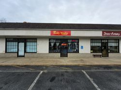 Rehoboth, Massachusetts Best Body Works