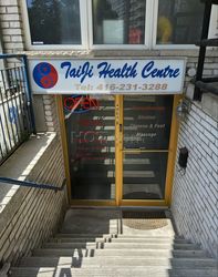 Etobicoke, Ontario Taiji Health Centre