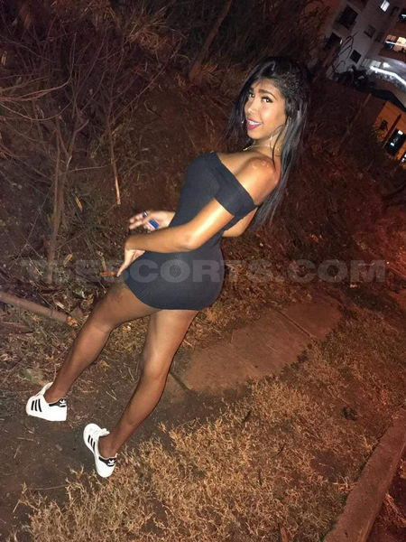 Escorts Cali, Colombia niicole