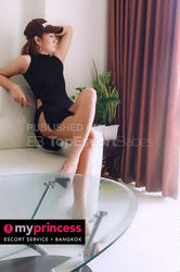 Escorts Bangkok, Thailand Nim