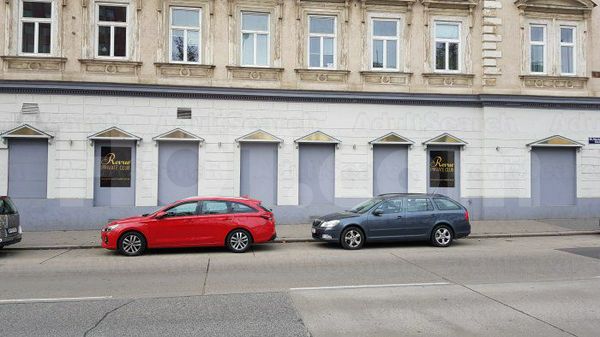 Bordello / Brothel Bar / Brothels - Prive / Go Go Bar Vienna, Austria Revue Private Club