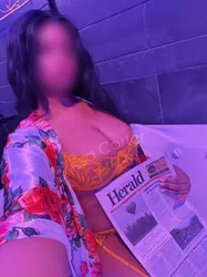 Escorts Edmonton, Alberta MelissaCarter